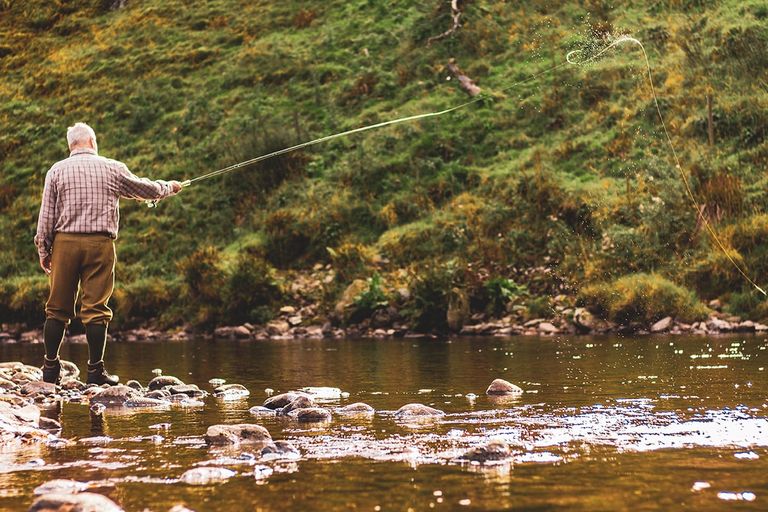 Fishing