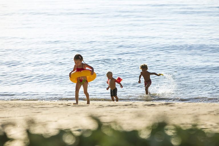 Villas Close to Beaches