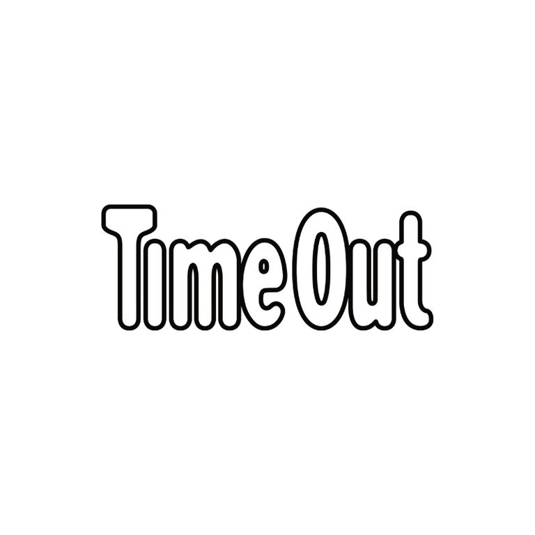Time Out Magazine