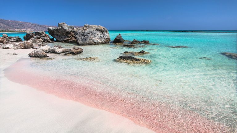 Best Places to Stay in Crete for Couples: The Complete Guide