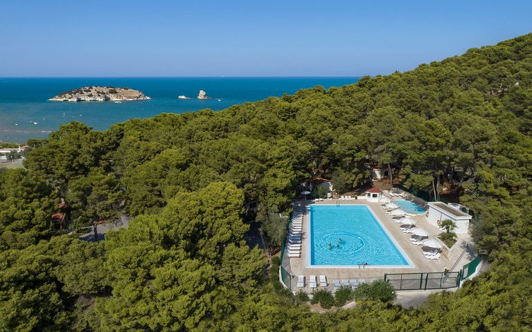 Gattarella Family Resort, Puglia, Italy