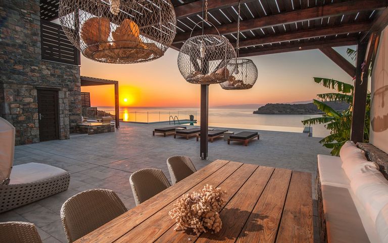 Villa Holidays 2026