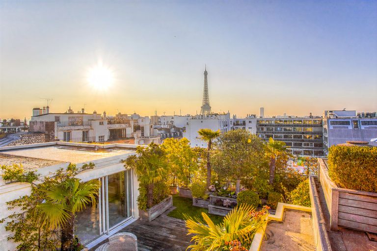 10 European City Breaks and Where to Stay