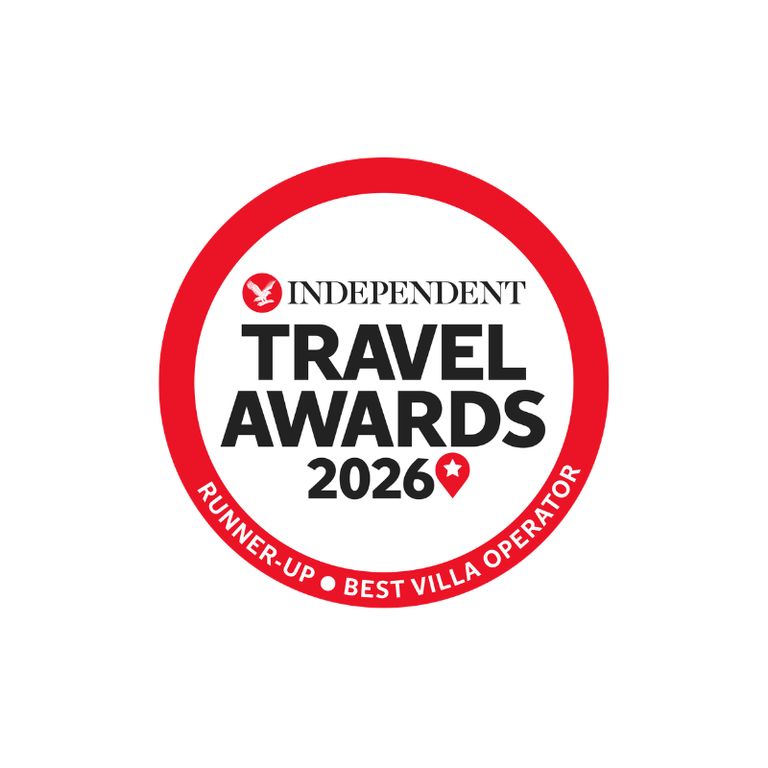 Independent Travel Awards 2026