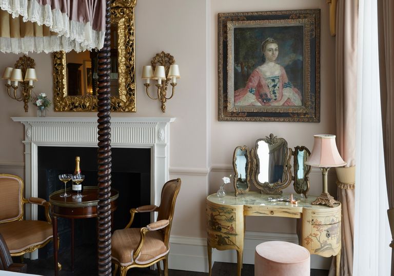Sense and Sensibility: Where to stay for a Jane Austen-inspired escape