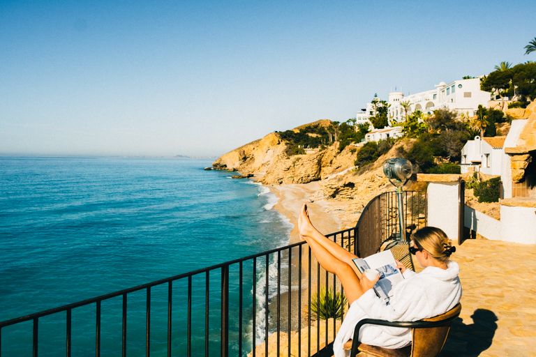 How to Make the Most of Your 2027 Annual Leave