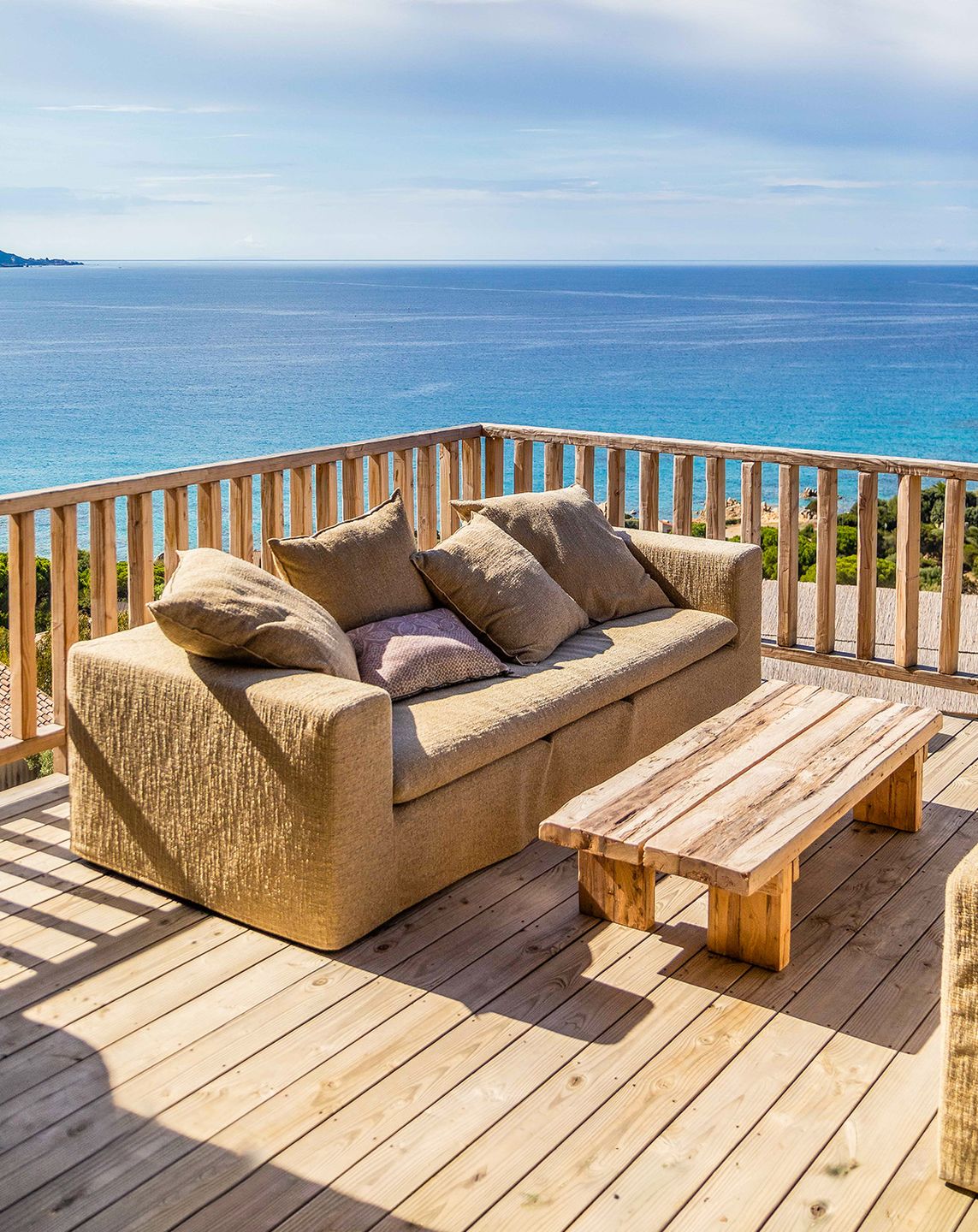 Southern Corsica